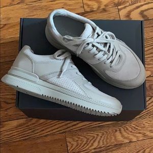 Everlane The Trainer sneaker